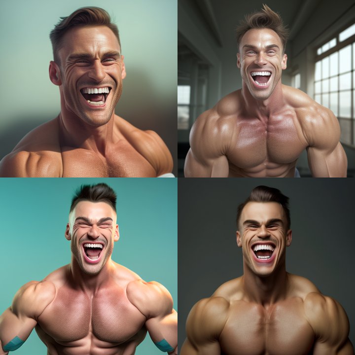 Fitness orientierte Ernährung